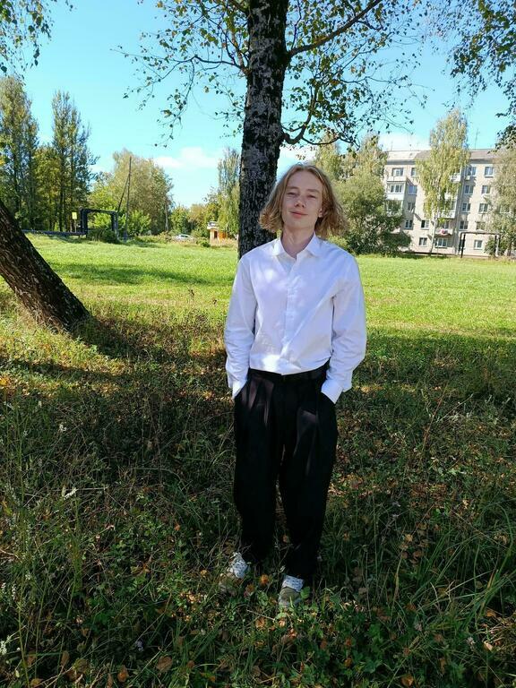 Фотография покупателя