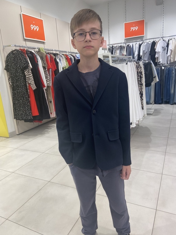 Фотография покупателя