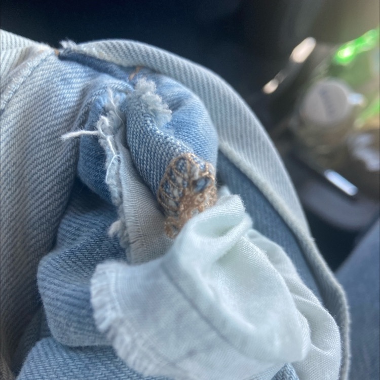 Фотография покупателя