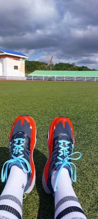 Кроссовки мужские Hoka One One Torrent 4, отзывы покупателей, фото 8