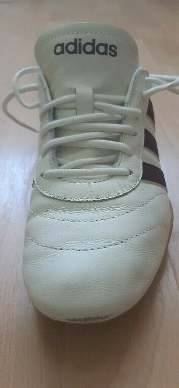 Кеды женские Adidas Grand Court Lo, отзывы покупателей, фото 2