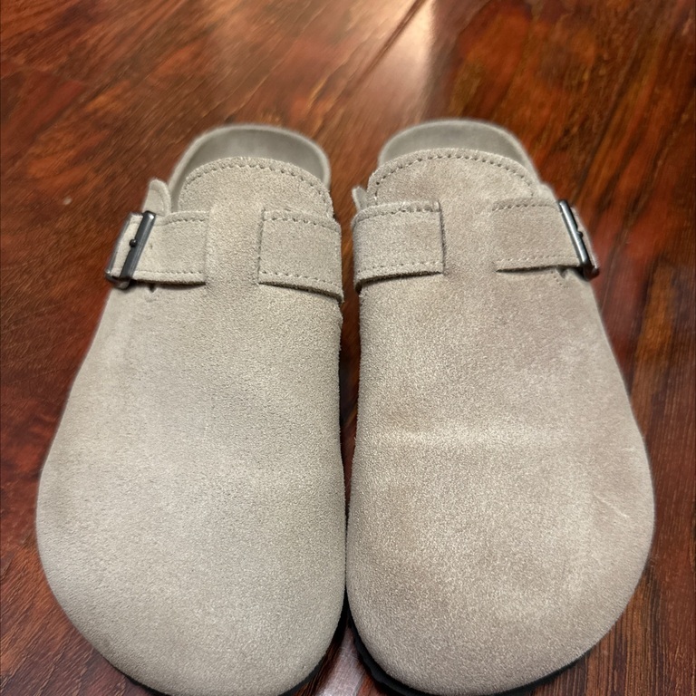 Фотография покупателя