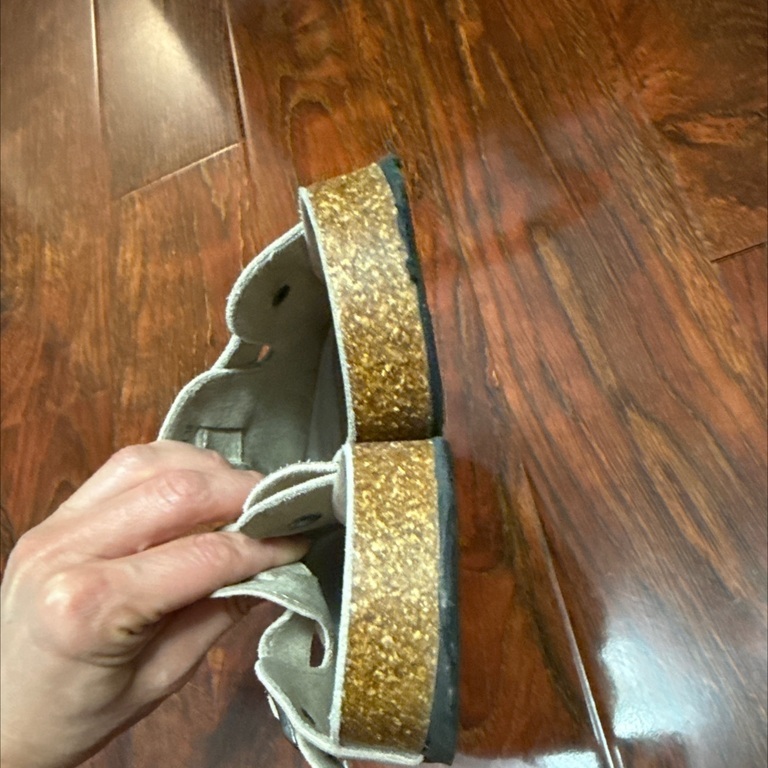 Фотография покупателя