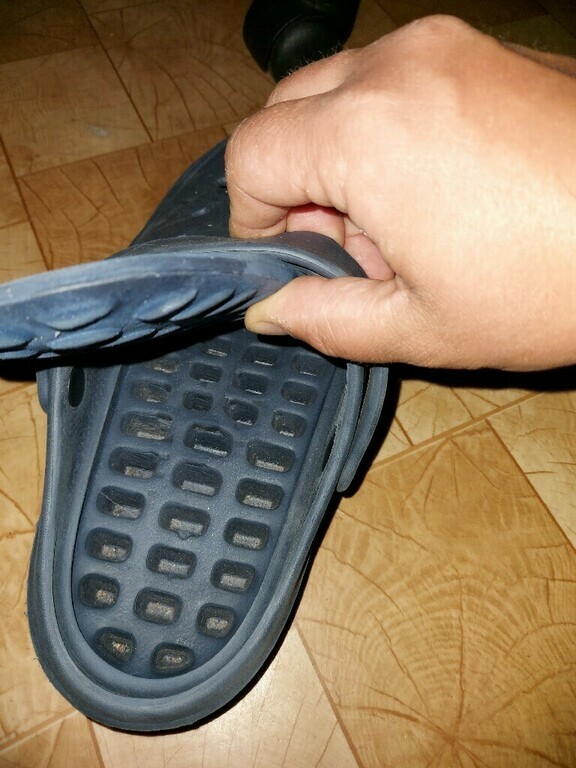 Сабо мужские GSD Flip-Flops, отзывы покупателей, фото 1