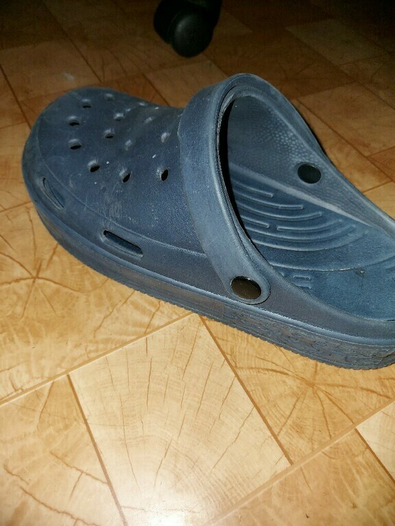 Сабо мужские GSD Flip-Flops, отзывы покупателей, фото 2