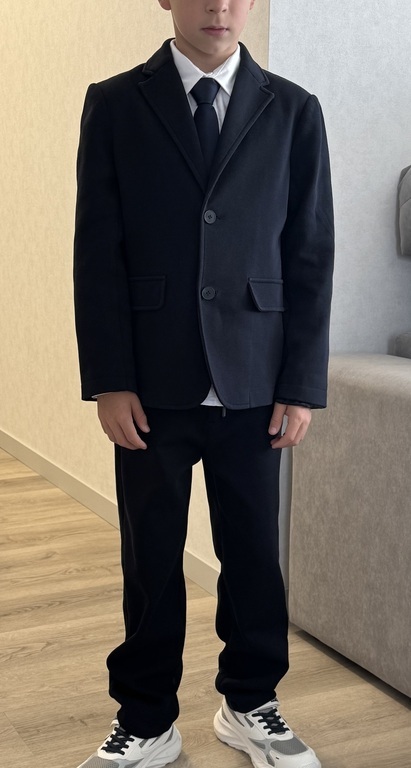 Фотография покупателя