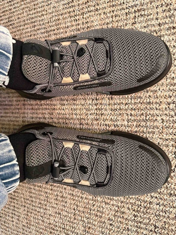 ECCO BIOM 2.0 M ECCO BIOM 2.0 M