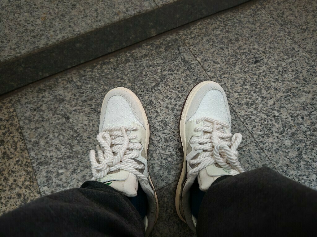 Кеды мужские Li-Ning Wave Pro Se, отзывы покупателей, фото 2