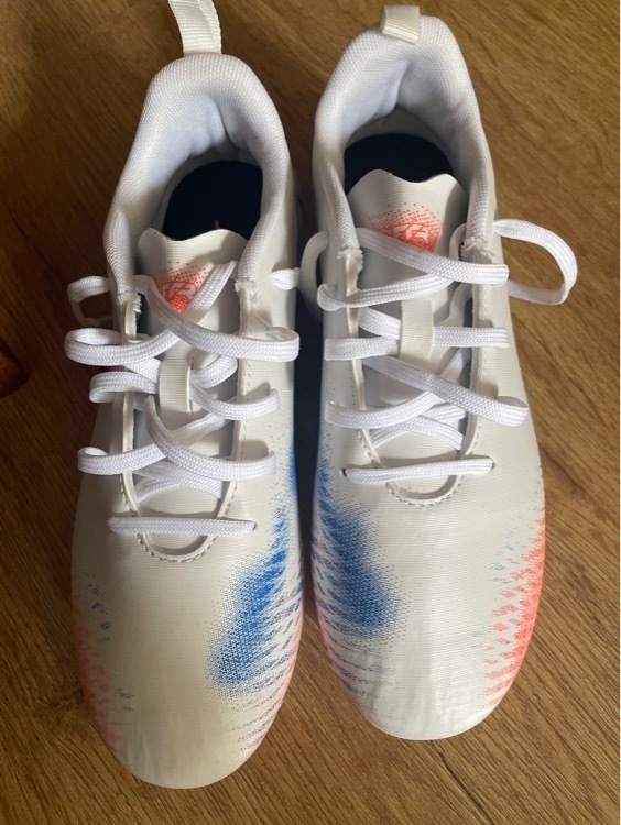 Бутсы для мальчиков Puma Future 8 Play Fg/Ag, отзывы покупателей, фото 1