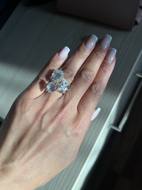 Фотография покупателя