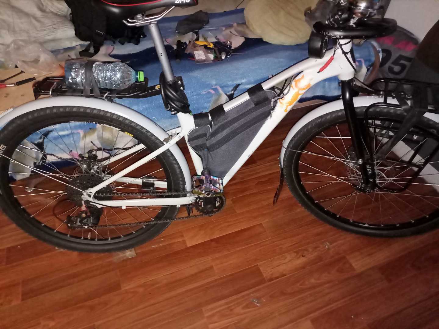 фото отзыва от пользователя