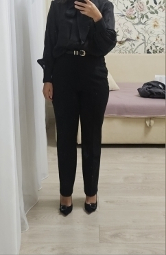 Фотография покупателя