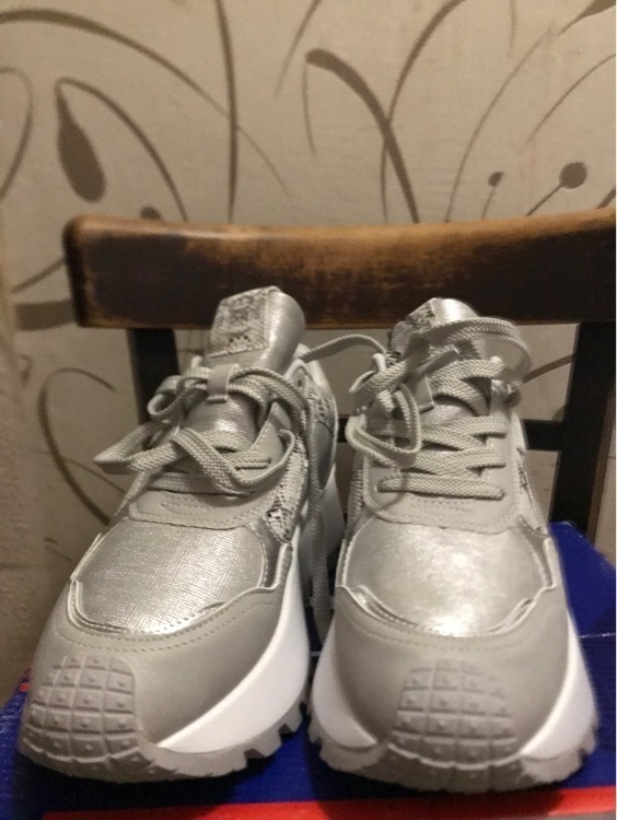 Кроссовки женские Etonic Taylor Mix, отзывы покупателей, фото 2