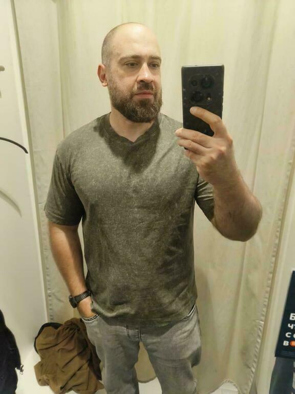 Фотография покупателя