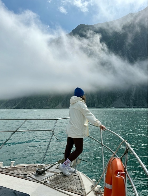 Куртка мембранная женская Outventure, отзывы покупателей, фото 1