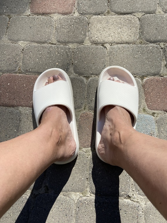 Фотография покупателя