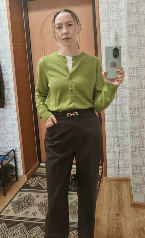 Фотография покупателя