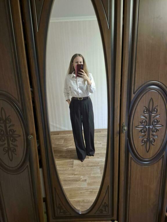 Фотография покупателя