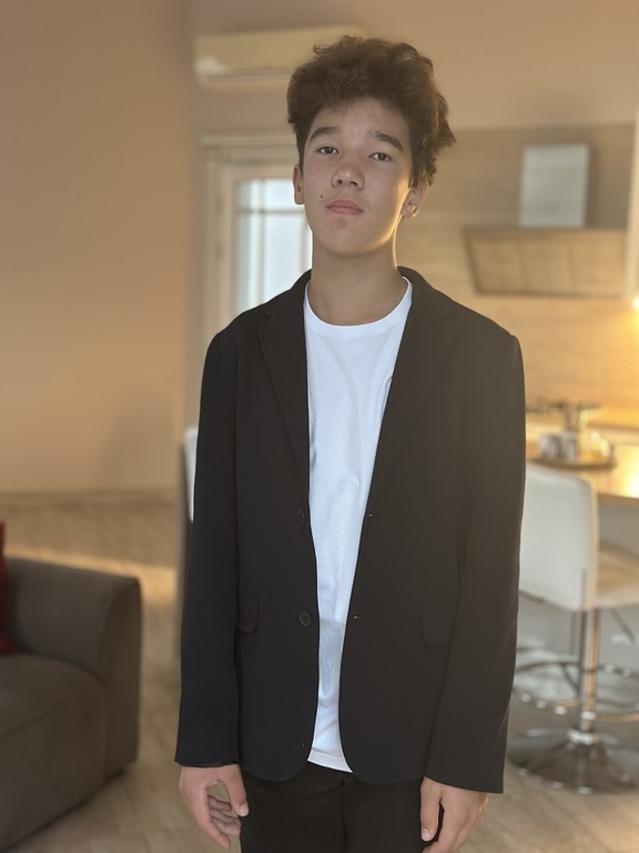 Фотография покупателя