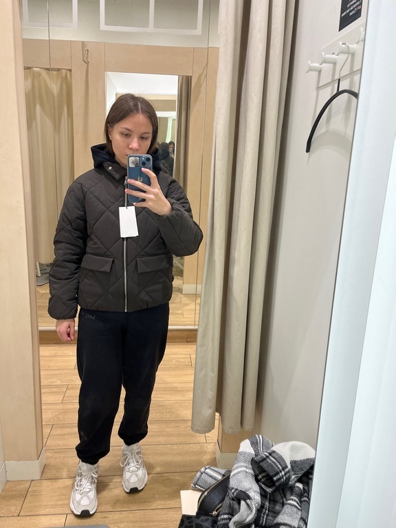 Фотография покупателя