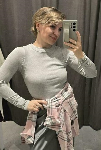 Фотография покупателя