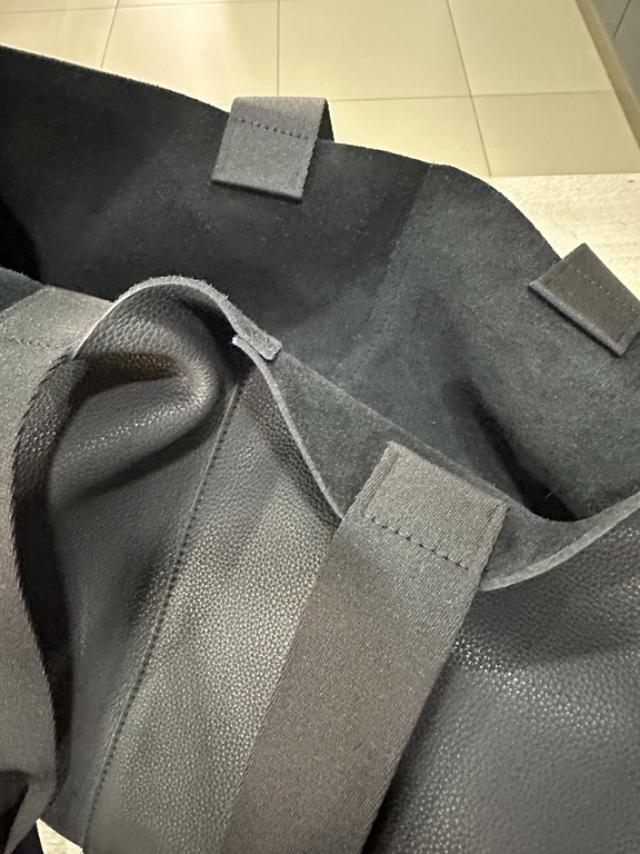 ECCO Upcycled East West