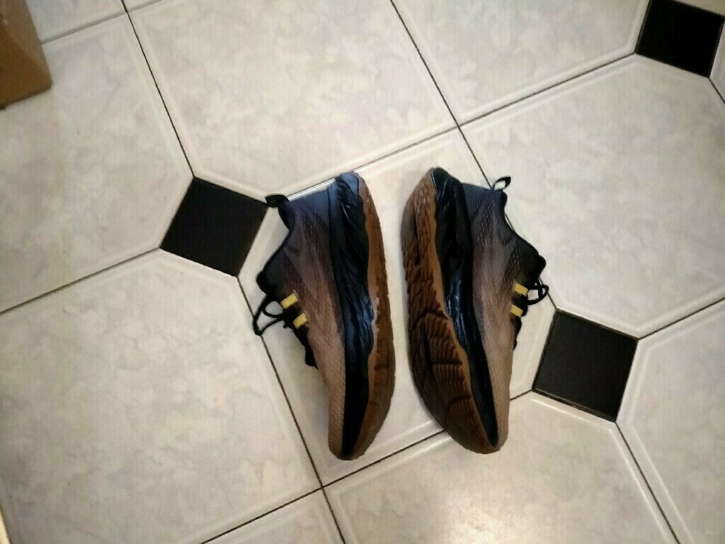 Кроссовки мужские FILA Bionix, отзывы покупателей, фото 2