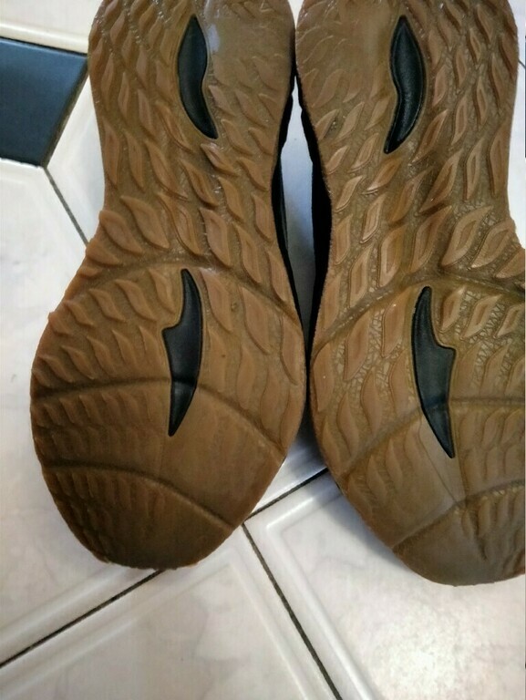 Кроссовки мужские FILA Bionix, отзывы покупателей, фото 3