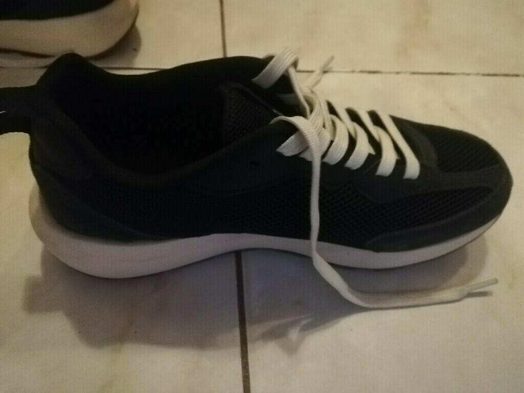 Кроссовки мужские Kappa Authentic Run Txt, отзывы покупателей, фото 2