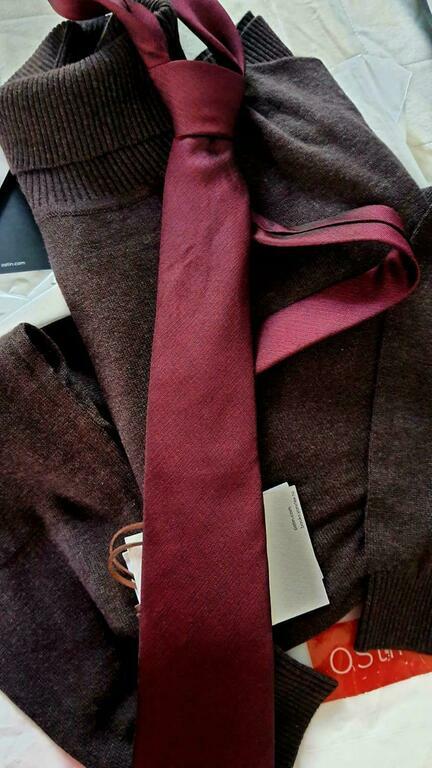 Фотография покупателя