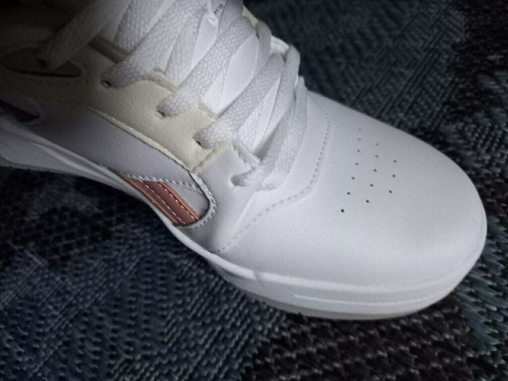 Кеды женские Reebok Wanda, отзывы покупателей, фото 4