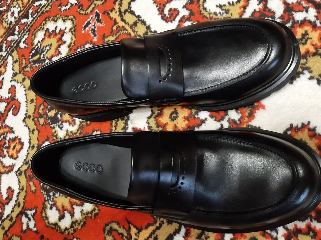 ECCO METROPOLE VIENNA W