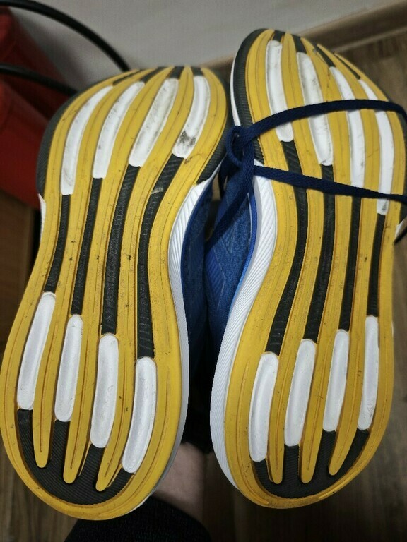 Кроссовки мужские adidas Response Super, отзывы покупателей, фото 3