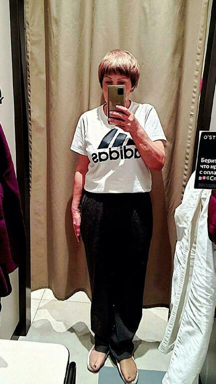 Фотография покупателя