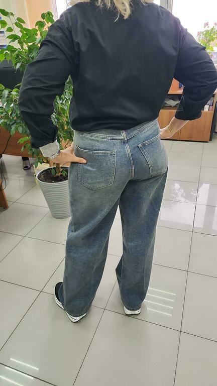 Фотография покупателя