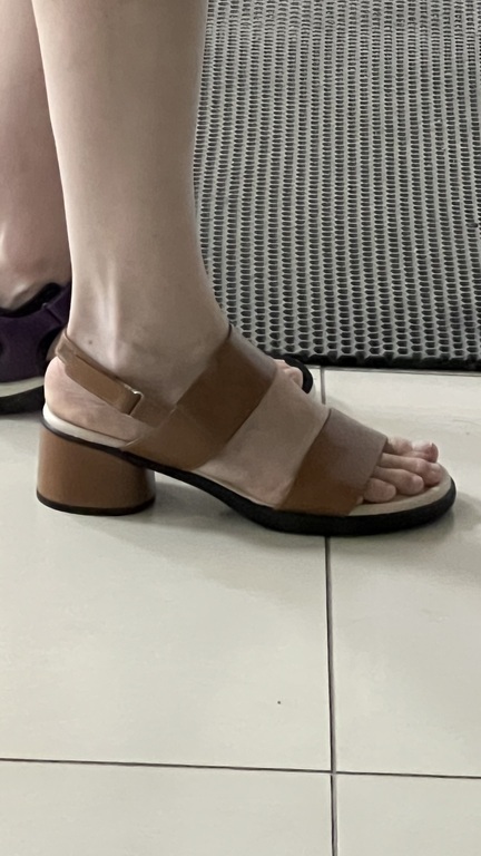 ECCO SCULPTED SANDAL LX 35