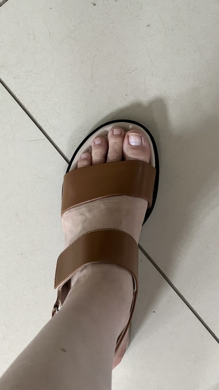 ECCO SCULPTED SANDAL LX 35