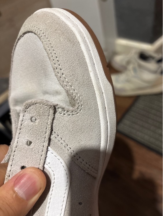 Кеды мужские Vans Ryland Ls, отзывы покупателей, фото 1