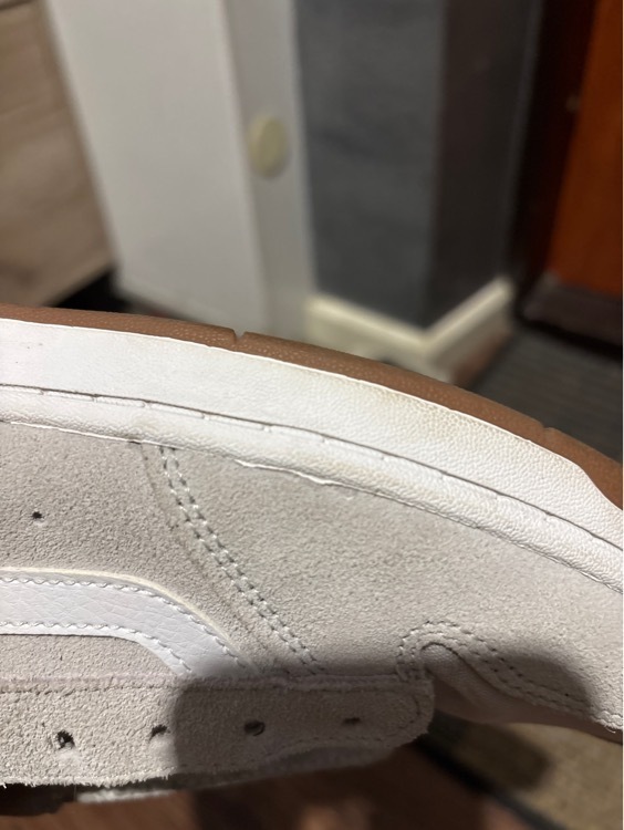 Кеды мужские Vans Ryland Ls, отзывы покупателей, фото 4