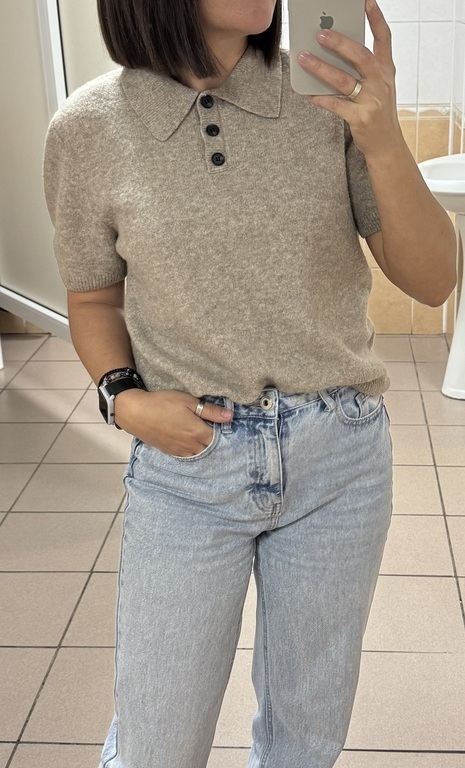 Фотография покупателя