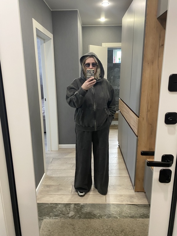 Фотография покупателя