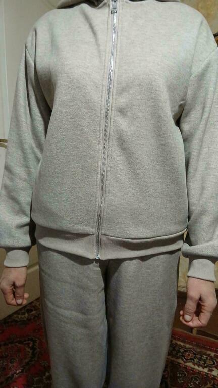 Фотография покупателя