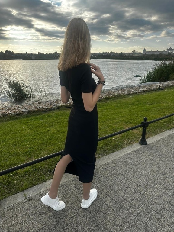 Фотография покупателя
