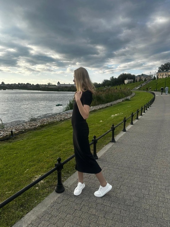 Фотография покупателя