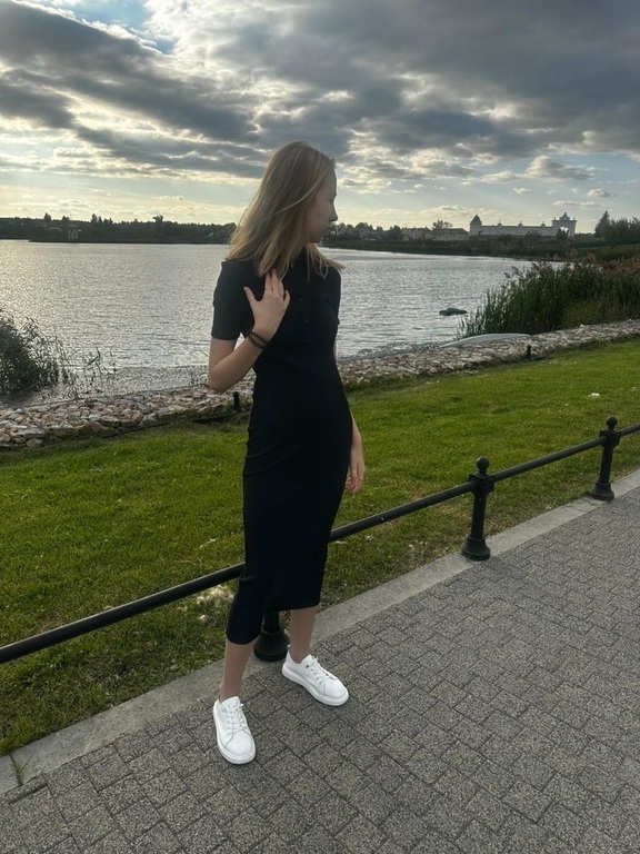 Фотография покупателя