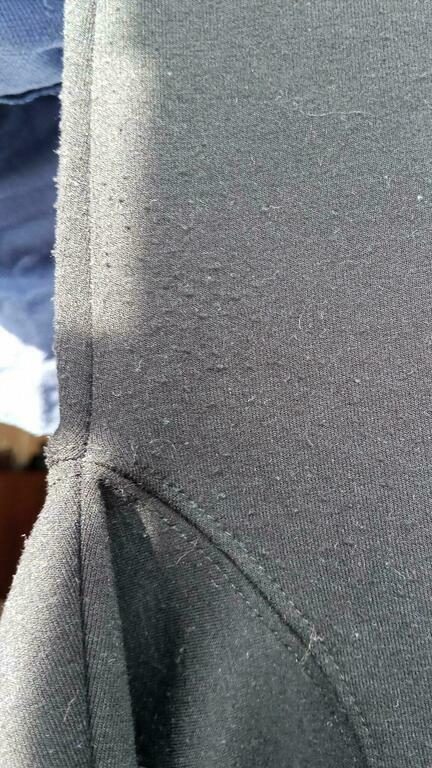 Фотография покупателя