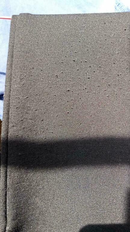 Фотография покупателя