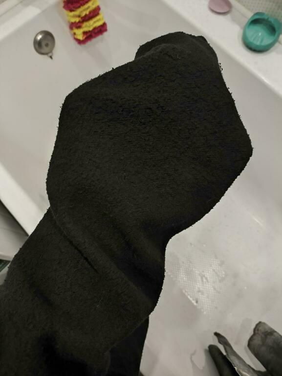 Фотография покупателя