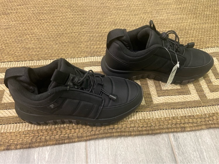 Кроссовки утепленные мужские FILA Chrome Puff, отзывы покупателей, фото 1