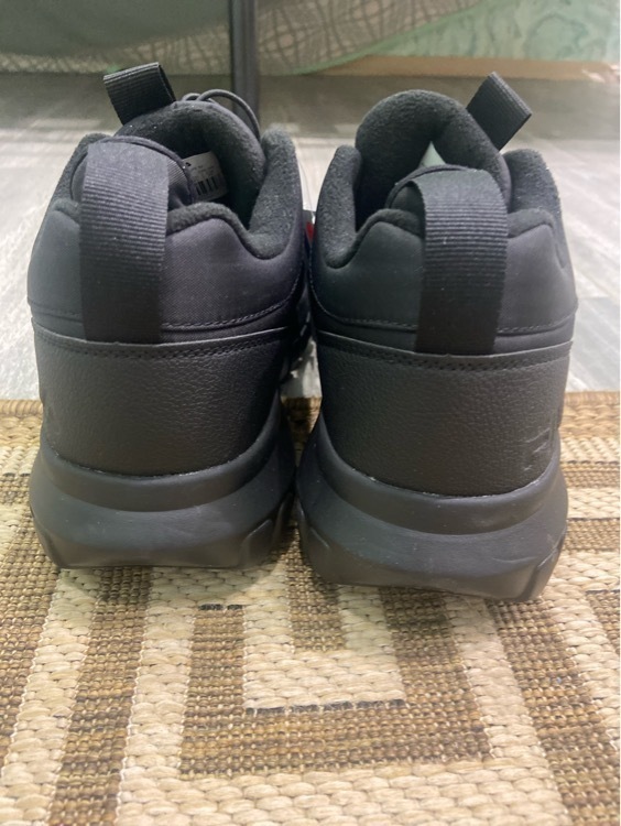 Кроссовки утепленные мужские FILA Chrome Puff, отзывы покупателей, фото 4